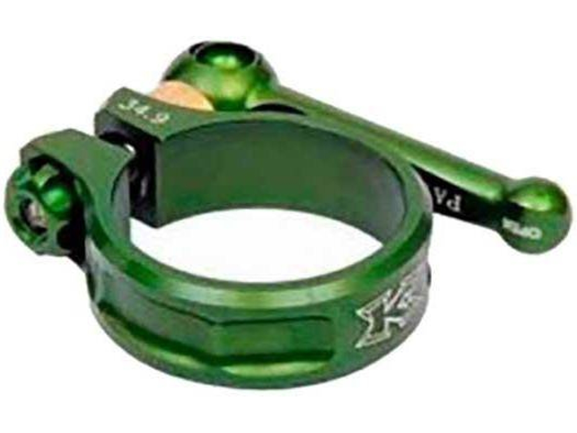 Selim de Ciclismo KCNC Mtb Sc 10 Qr Clamp (34.9 mm)