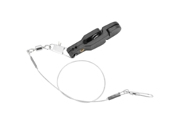 Clamp Release Snap para Pesca no Mar