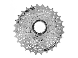 8v cassete SHIMANO CS-HG51