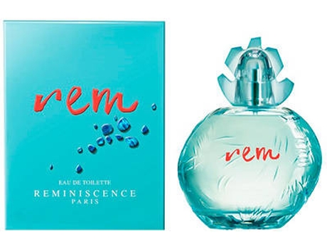 Perfume Mulher Rem  (100 ml) EDT