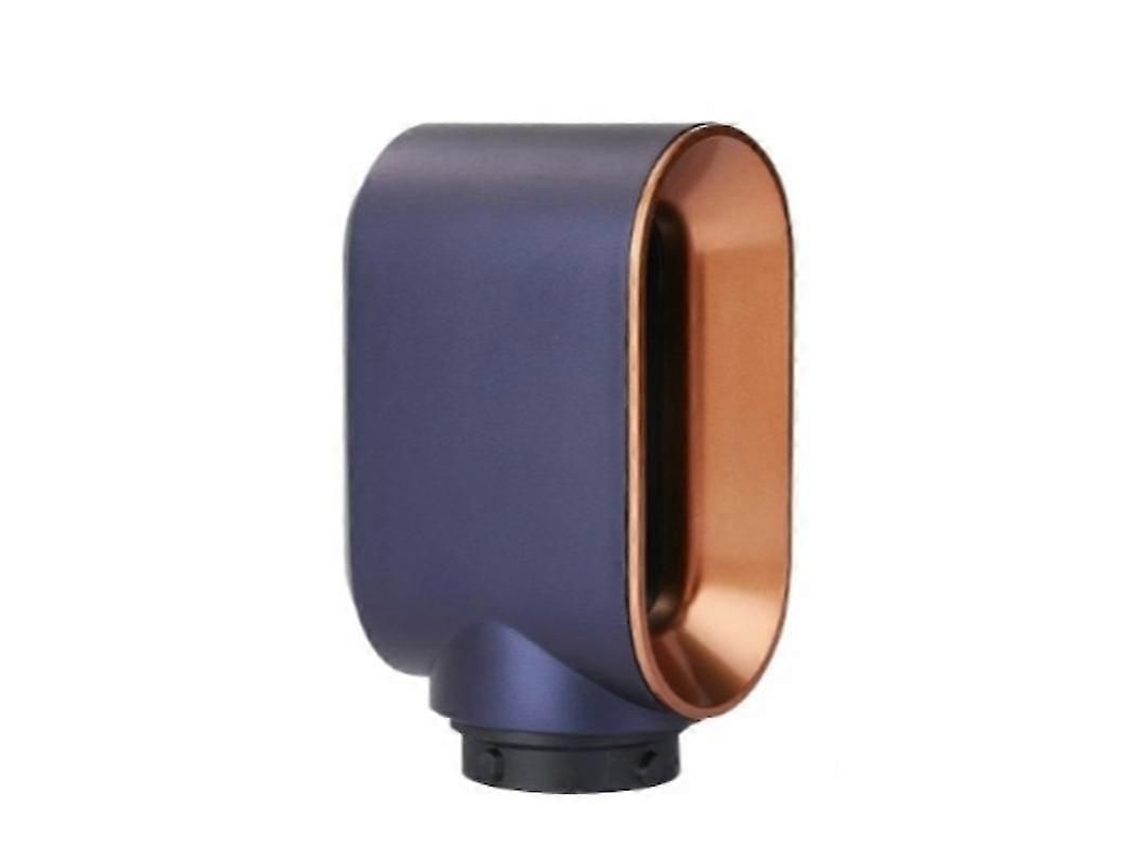 Bocal Modelador Para Secador Dyson Airwrap, Compatível Com Hs01 E Hs05, Azul Prussiano