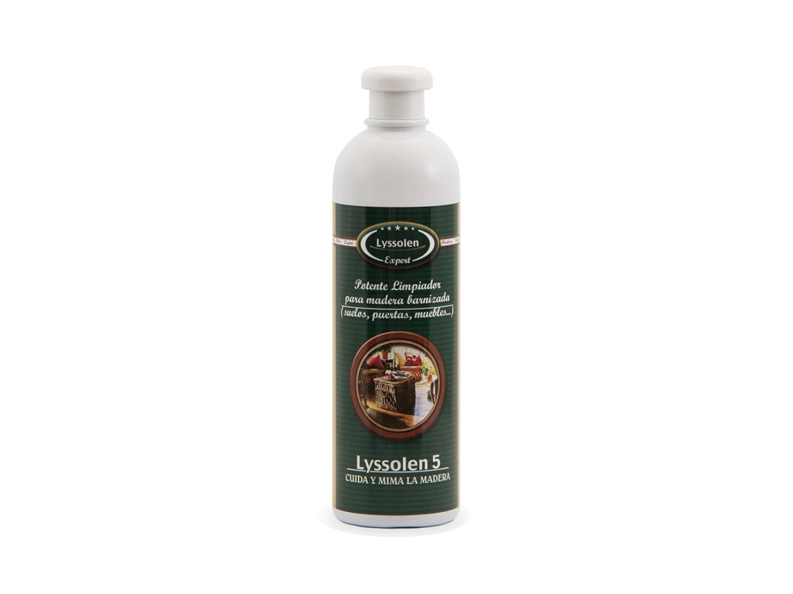 Solvente Lyssolen 300 1 Litro