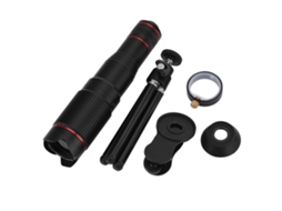 Telescópio Monocular 25x EOOCOO