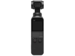 Câmara DJI Osmo Pocket Preto