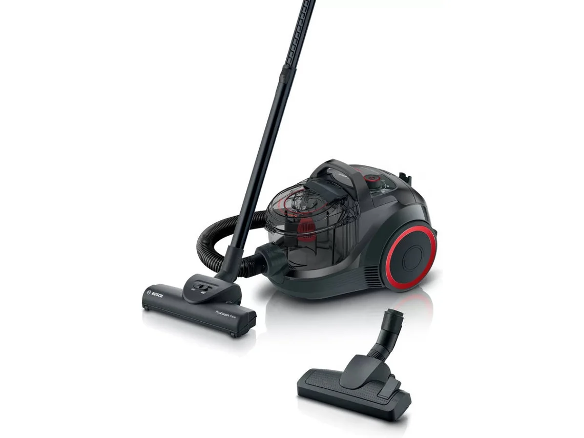 Aspirador sem Saco BOSCH BGC21POW1 Propower (78 dB)