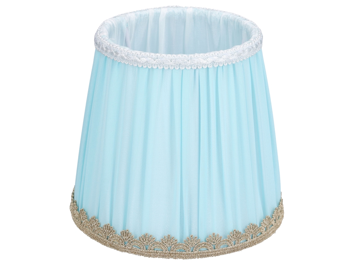 Rebe-lâmpada Com Toldo De Tela Para Lâmpadas De Mesa, Pendentes, Dormitório, Sala De Estar E Escritório