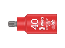 Chave INDOOSTRIAL Wera Torx 3,8 (Tx 40)