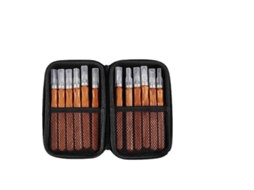 Conjunto De 12 Facas Para Entalhe Em Imitação De Mogno,conjunto De Ferramentas Neutras Para Entalhe Em Madeira,sem Necessidade Ferramentas