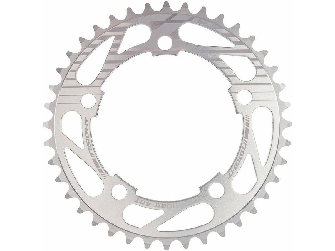 Coroa Insight 41T (Cinzento - 11 cm)