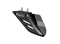 Tampa Do Motor Gb Racing Para Kawasaki Zx-10r 2011-2022 Peças De Moto S2024123046 Cga10