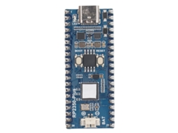 Placa Rp2350 Plus M LAXISCREED