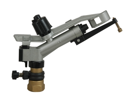 Barril de Irrigação K1 1 1/4 Ajustável. Faixa de 15,5 a 23,5 Metros Oferta Exclusiva