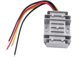 Módulo Conversor De Sinal De Tensão Digital Para Analógica Pwm 1-3 Khz 0-10 V, Conversor De Tensão,conversão Duráveis E