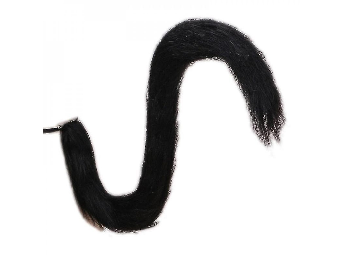 2026 cola de Gato de Peluche Larga Y Flexible para Adultos Y Niños Accesorio de Disfraz 80 Cm 9 Colores