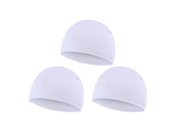 2 Conjuntos de Suporte para Capacete com Braço Articulado TAISHENGDA
