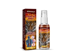 Spray de Óleo Tiger Balm Alivio Muscular Rápido