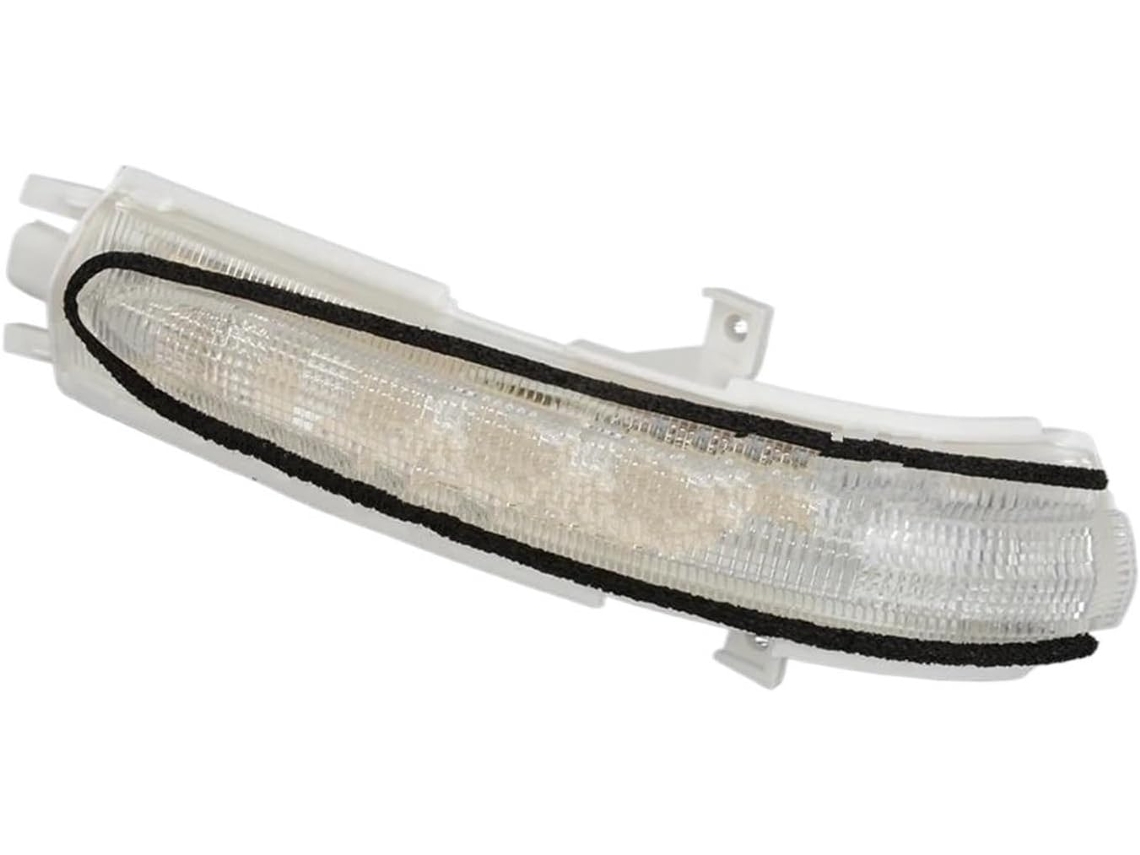 Luz Indicadora De Direção Genérica Para Accord Tsx 2004-2008e 2002-2008, Lâmpada Indicadora De Direção Do Espelho