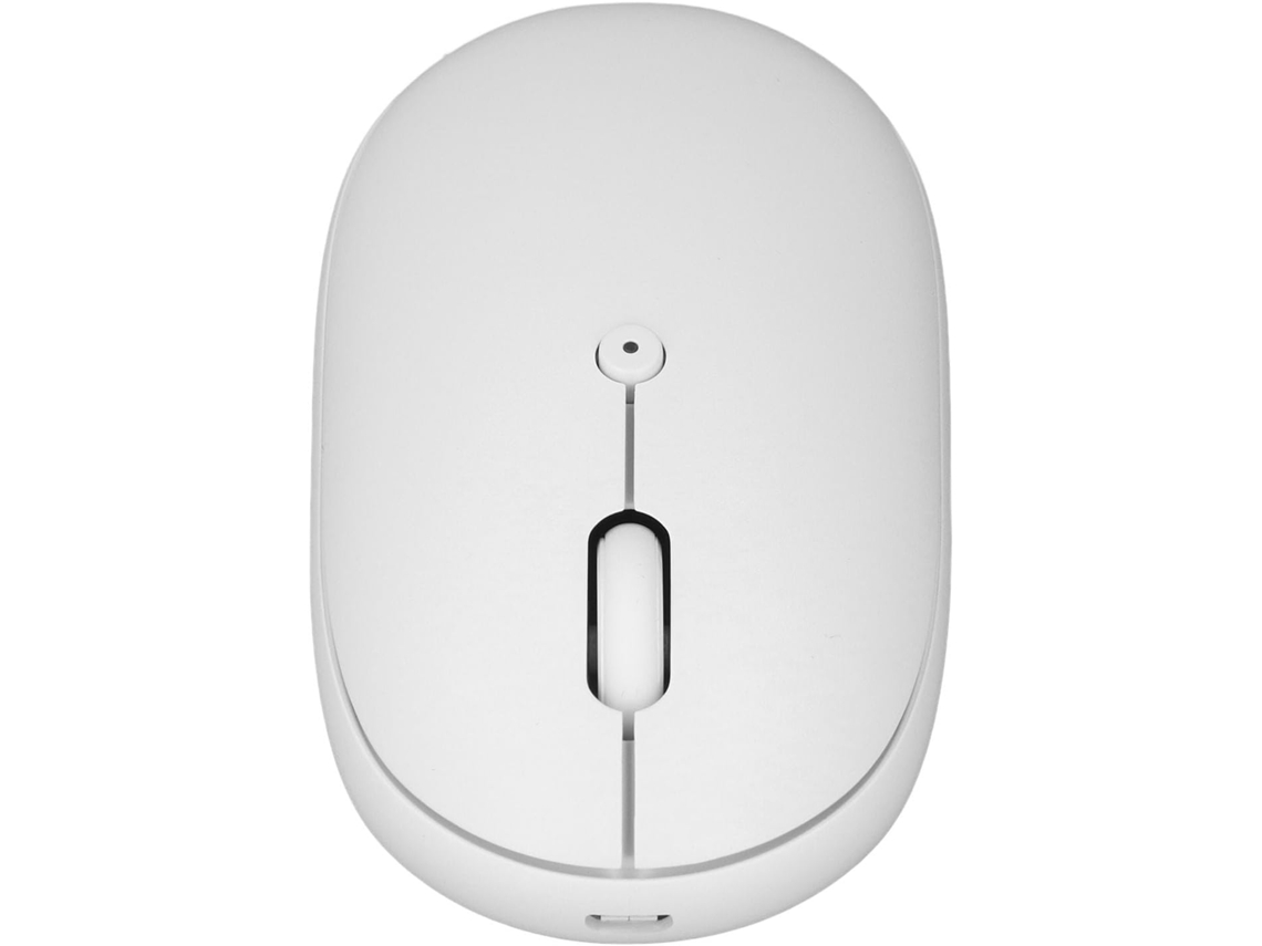 Computador Silencioso e Recarregável com Resolução de 1600 Dpi e Design Ergonômico para Celulares e Tablets. SFUSHOS