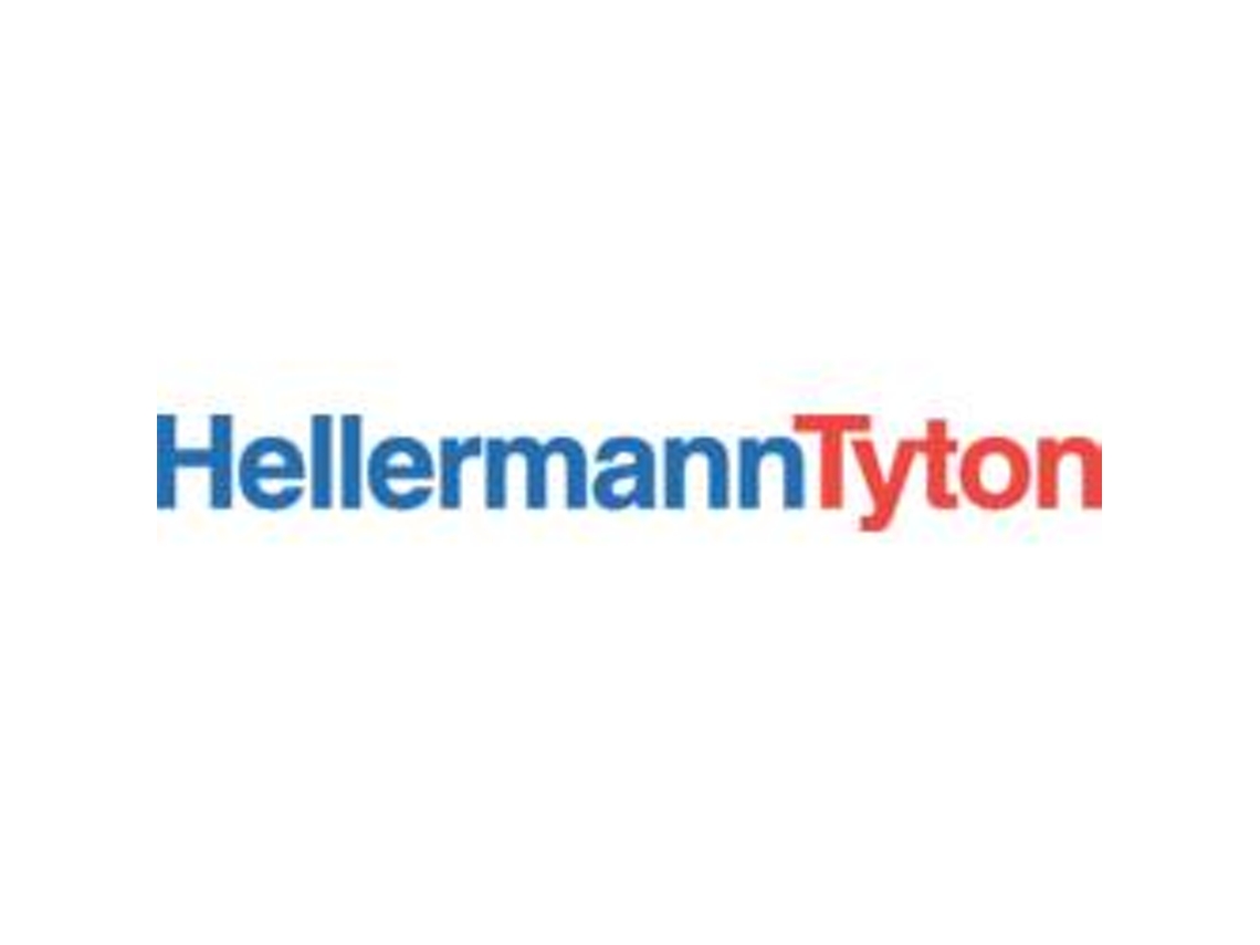 Hellermanntyton Gmbh Spiralschlauch Sps-40-pp-bk (162-10400)