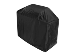 Capa Premium Para Churrasqueira A Gás,75 Polegadas Impermeável,resistente A Uv E Rasgos,190 Cm Btforus