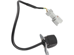Rengue 957603z000 Caméra De Recul, D'aide Au Stationnement Étanche Ip68, Imagerie Haute Définition Pour I40