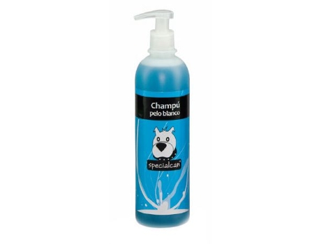 Champô  Para Cães Preto Hair 1 Lt 