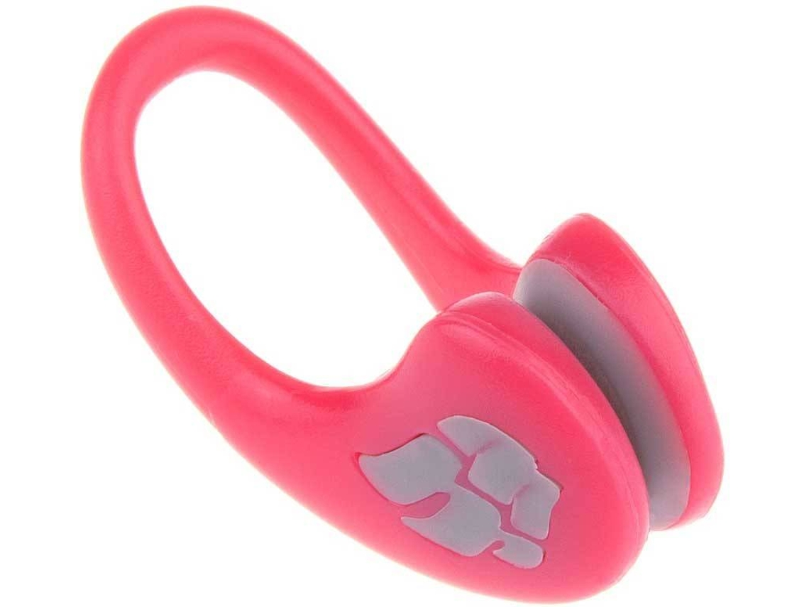 Mola De Nariz MADWAVE Pinça Ergo (Nylon - Rosa)