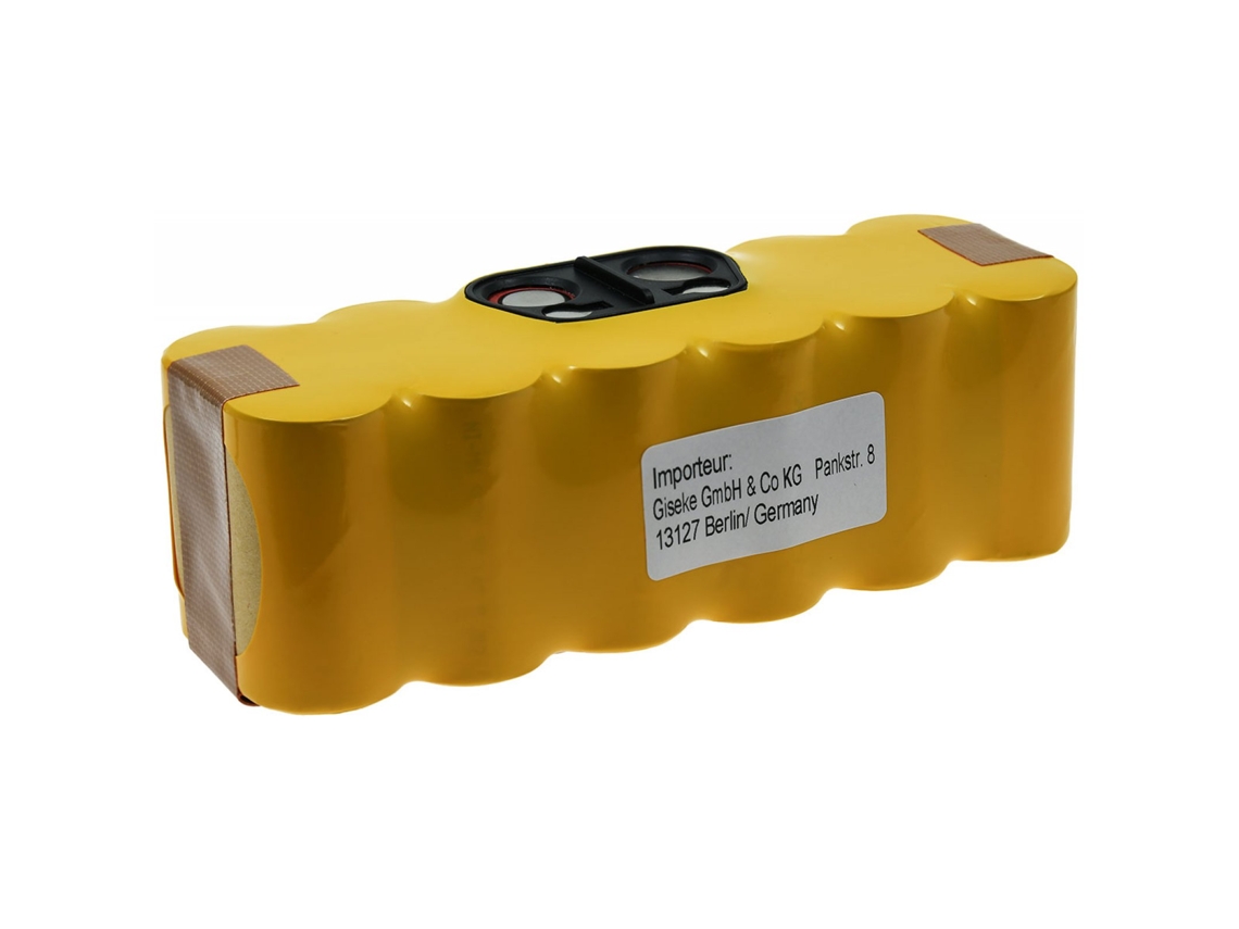 Bateria POWERY para Aspirador iRobot Roomba 770