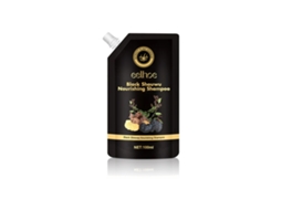 Shampoo Eelhoe Cabelo Preto Grosso Hidrata