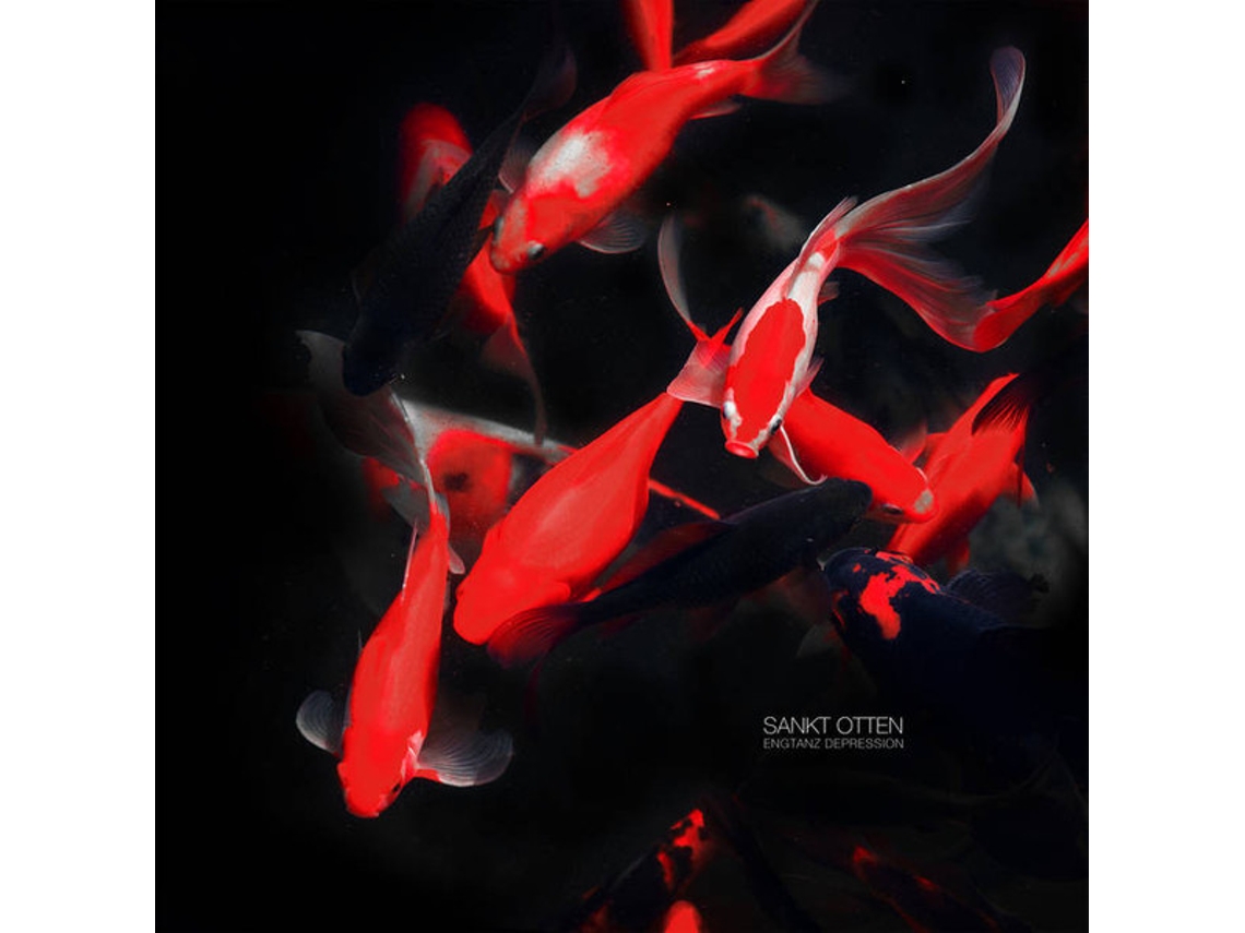 CD Sankt Otten - Engtanz Depression