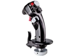 Joystick THRUSTMASTER F-16C Viper Hot Add-On (PC)