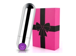 Bala Vibradores Estimulação Clitoriana E Ponto Gmini Vibrador Massageador Massageador Bastão Para Mulheres Sexo 10 Modos Yunzii
