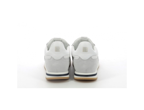 Sapatilhas de Homme PIOLA Vida Branco (41)