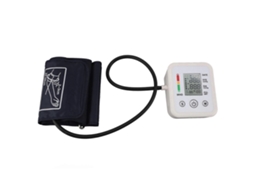 Tensiómetro Portátil, Preciso Y Fácil De Usar Para El Hogar. Olysi Shop