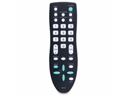 Comando Remoto Para Tv Compatível Com Sanyo, Modelo Gxcc_zhd
