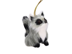 Laxiscreed Pingente Decorativo De Pelúcia Para Decoração, Estilo 1 De Toque Aconchegante