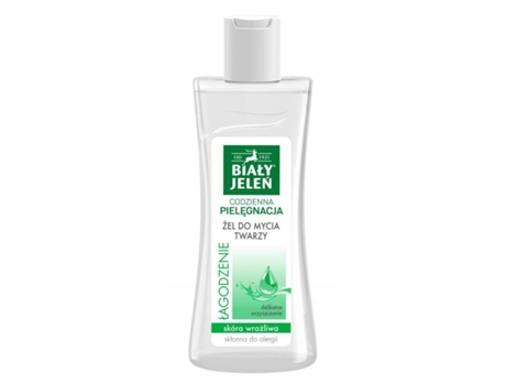 265 ml White Deer Daily Care Gel de limpeza