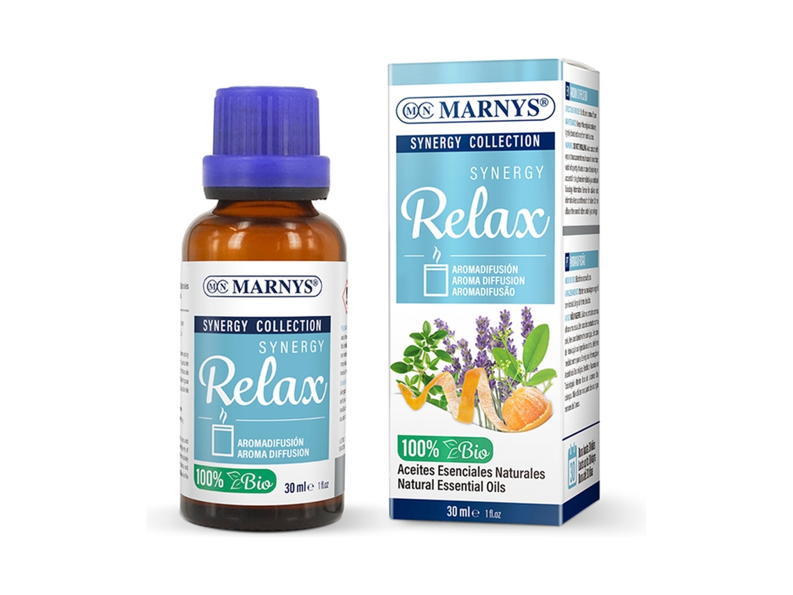 MARNYS Synergy Relax 30 Ml