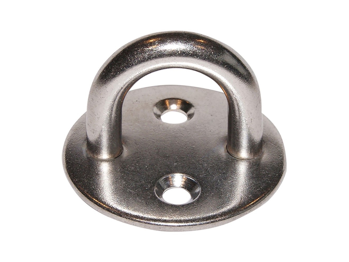 Guiador Redondo Dourado 5 Mmoem Marine