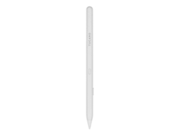 Caneta SWISSTEN iPad Tucano Pencil 2 (Branco)