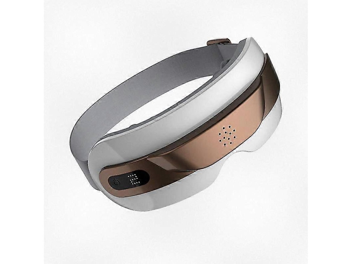 Massageador Ocular Inteligente Bluetooth