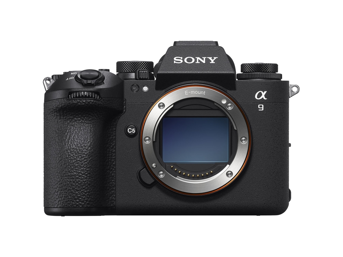 Alpha 9 Iii Corpo + Ebook “20 Dicas para Fotos Que Impressionam” SONY