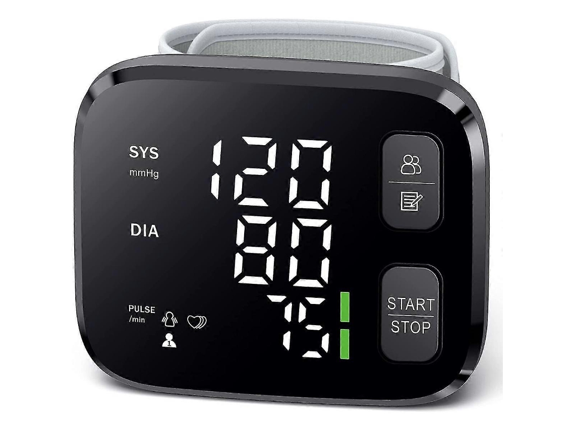Tensiómetro Portátil, Preciso Y Fácil De Usar Para El Hogar. Olysi Shop