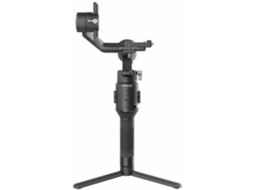 Gimbal DJI Ronin SC (Bluetooth - Autonomia: 11 Horas - Preto)