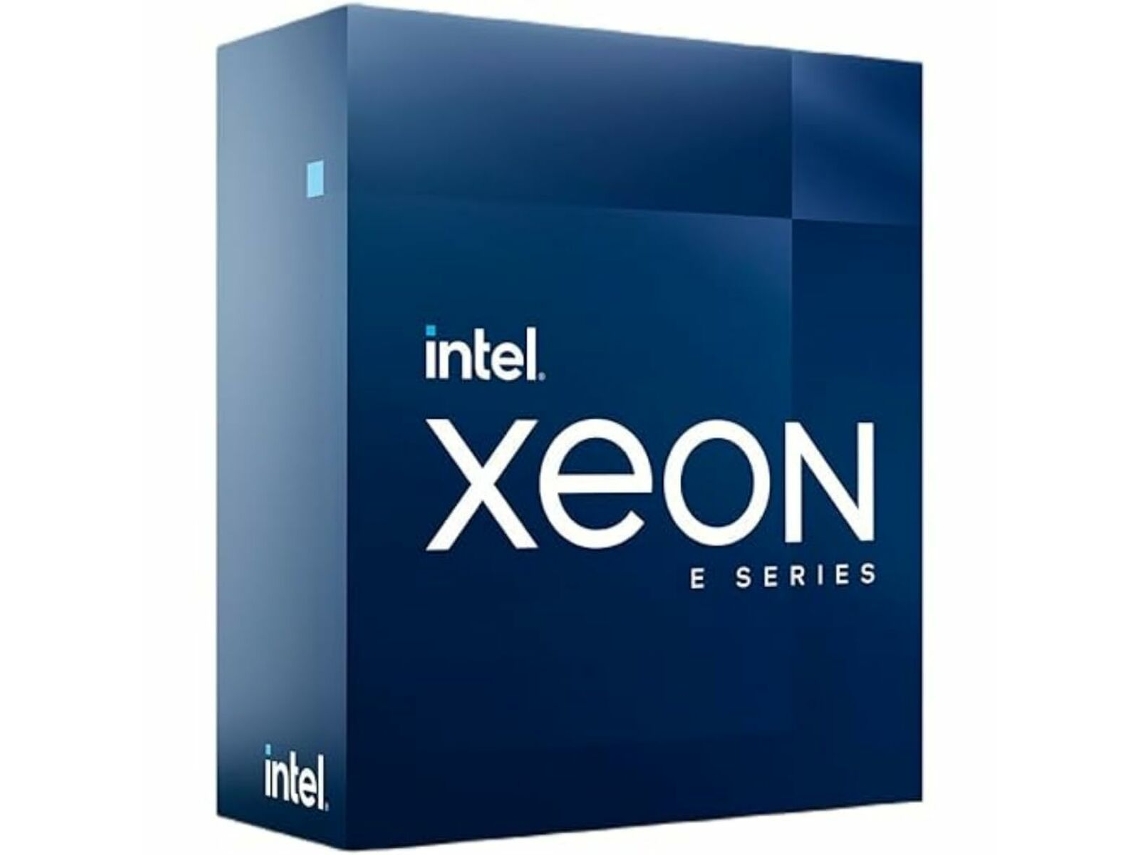 Processador INTEL BX80715E2414 (4 Núcleos - Intel)