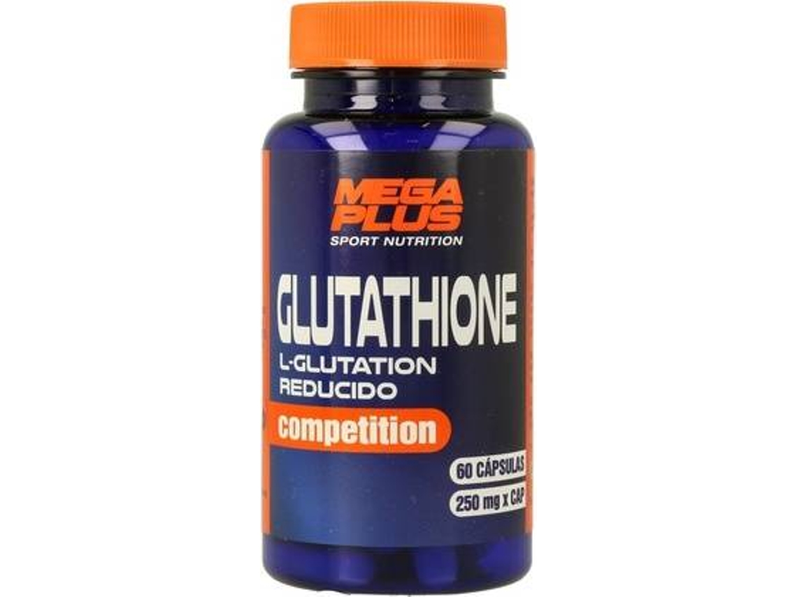 benefits of rho glutathione Rho Nutrition