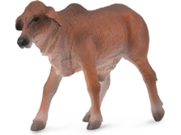 Figura COLLECTA Re Brahman Calf