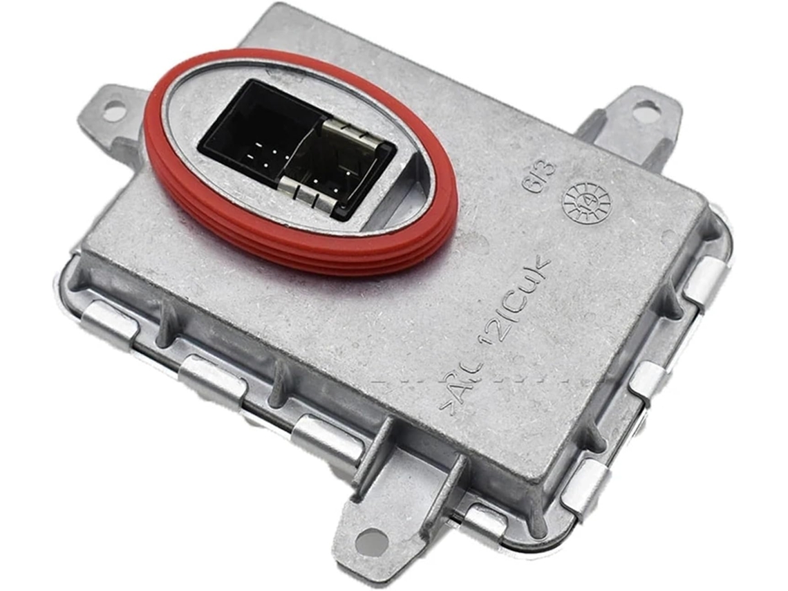 Módulo Genérico D3s De Ajuste Automático Faróis Para Xénon, Módulo De Computador Controle Reator Para Faróis Hid