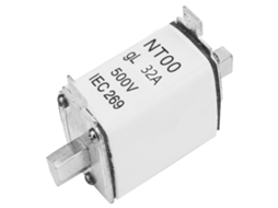 Laxiscreed - Sufus De Cerâmica Para 500v 25-150a, Ligação Elétrica Segura E Resistente