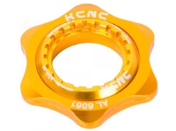 Travão  para Bicicleta KCNC Center Lock Adaptor Al6061